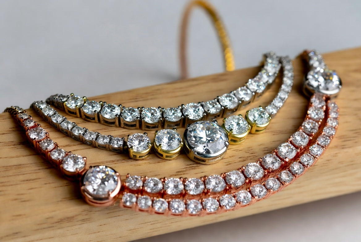 Revolutionize Your Diamond Jewelry Business with Design Bourse’s Starter Pack – Just ₹499!