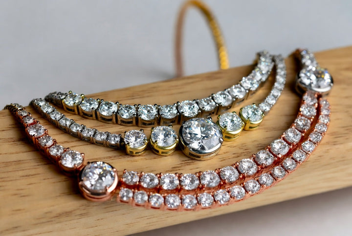 Revolutionize Your Diamond Jewelry Business with Design Bourse’s Starter Pack – Just ₹499!