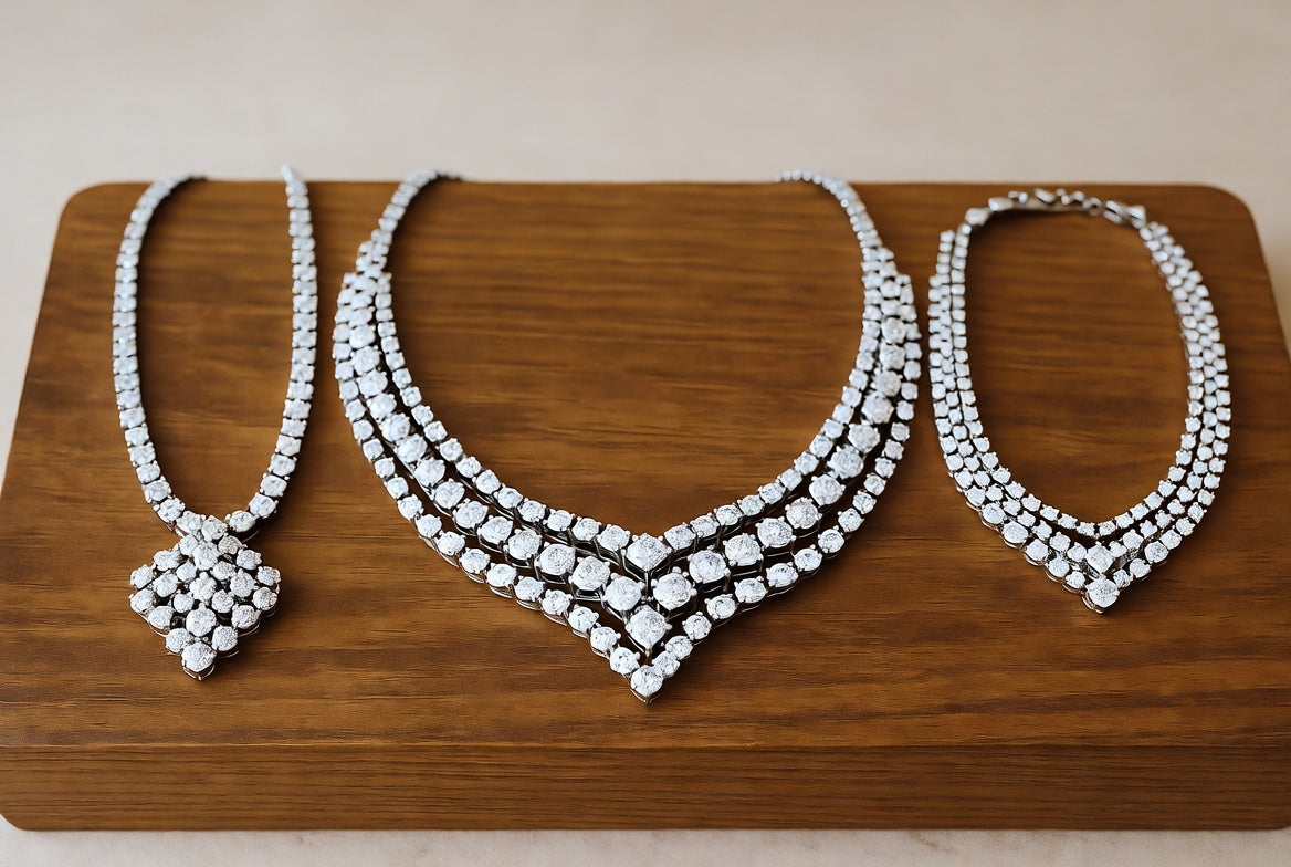 How Design Bourse’s Starter Pack Helped Me Launch a New Collection in 48 Hours