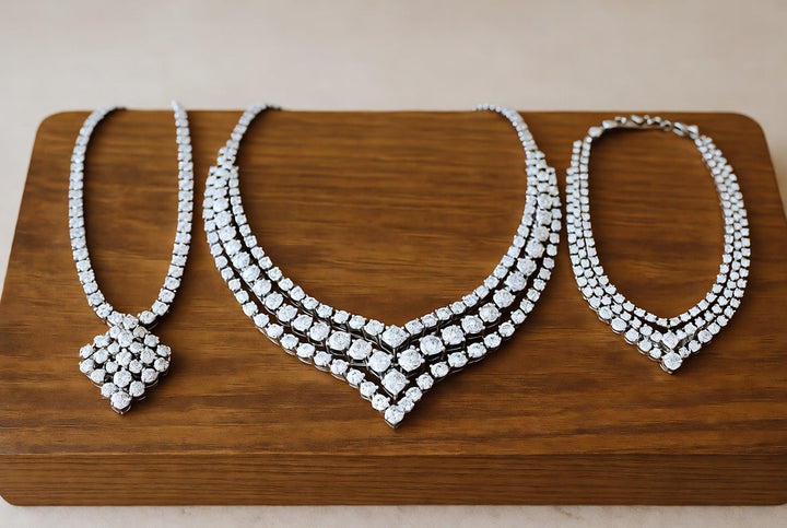 How Design Bourse’s Starter Pack Helped Me Launch a New Collection in 48 Hours